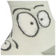 Adidas Παιδικές κάλτσες Adiraptor Socks 3 pairs